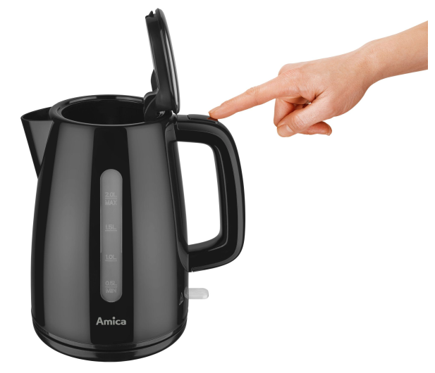 AMICA KF 1022 - 1503884 - zdjęcie 3